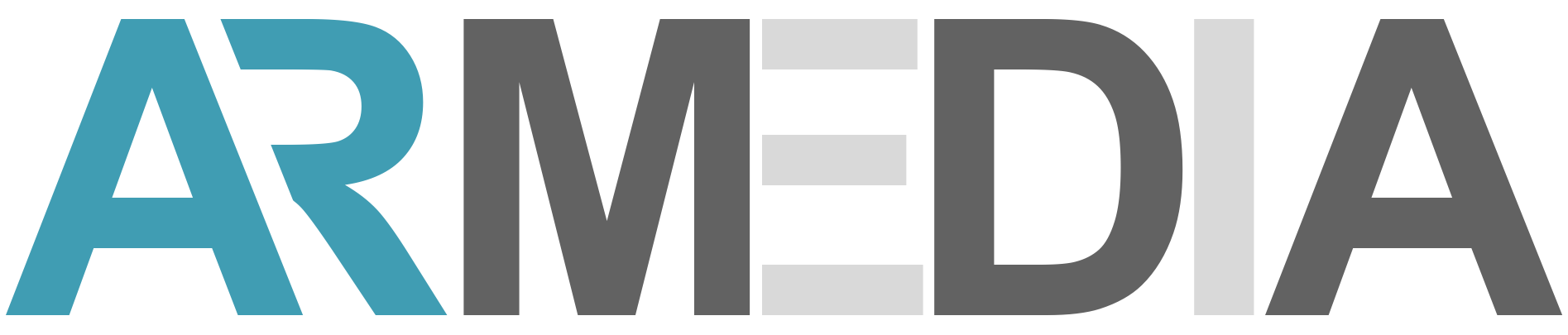 ARmedia Logo